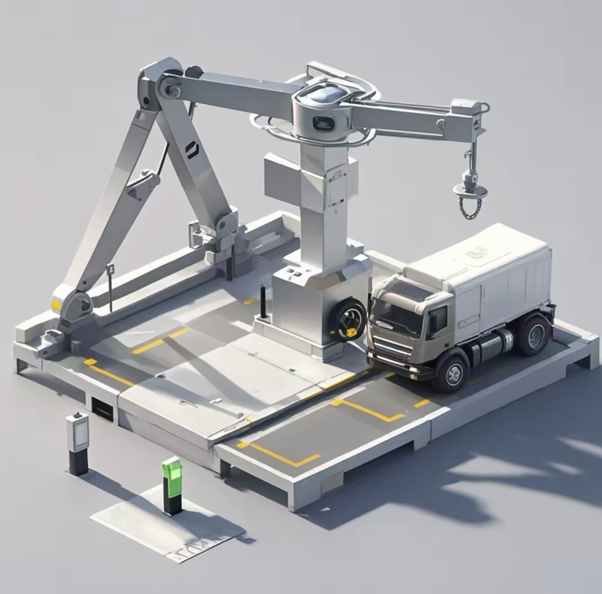 Supply Chain Management System